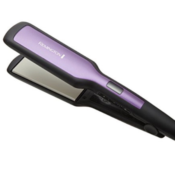 remington hair straightener usa